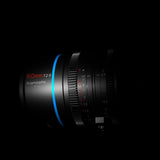 SIRUI Venus 50mm T2.9 1.6x Full Frame Anamorphic Lens(L/E/RF/Z Mount)