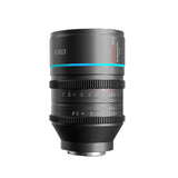 SIRUI Venus 50mm T2.9 1.6x Full Frame Anamorphic Lens(L/E/RF/Z Mount)