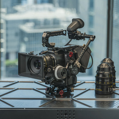 TiLTA TA-T11 BMPCC 6K Pro Cage System For BlackMagic Design Pocket Cinema Camera 6K Pro and 6K G2