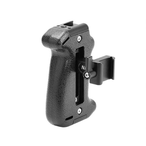 Nitze PA22-F Side Handle With NATO Clamp