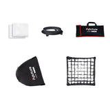 Aputure LS60 Softbox