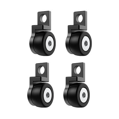 ZEAPON Micro2 Dolly Wheels