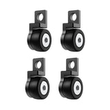 ZEAPON Micro2 Dolly Wheels