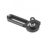 Nitze N49-NR NATO Rail with ARRI Rosette (3“/5"/7")
