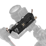 TiLTA Battery Plate Power Pass-through Plate Kit For RS2 / RS3 / RS3 Pro