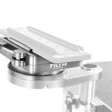 TiLTA TT-TCA-QS Quick Release Dovetail Mount Rotatable