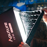 Aputure LS60 Softbox
