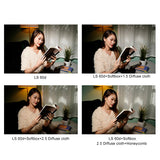 Aputure LS60 Softbox