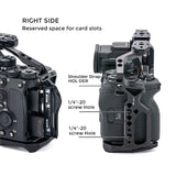 TiLTA TA-T30 Sony A7 IV Cage System For Alpha ILCE7 M4