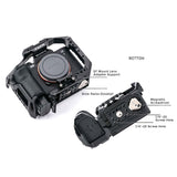 TiLTA TA-T30 Sony A7 IV Cage System For Alpha ILCE7 M4