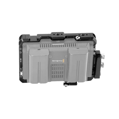 Nitze JT-B01 Blackmagic Video Assist 5’’ 12G Monitor Cage Kit