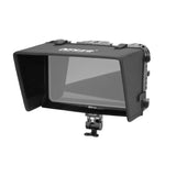 Nitze TP-SHOGUN 7 Monitor Cage Kit For ATOMOS SHOGUN 7