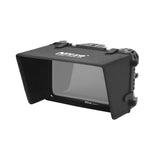Nitze TP-SHOGUN 7 Monitor Cage Kit For ATOMOS SHOGUN 7