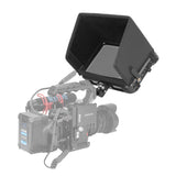 Nitze TP-SHOGUN 7 Monitor Cage Kit For ATOMOS SHOGUN 7