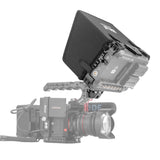 Nitze TP-SHOGUN 7 Monitor Cage Kit For ATOMOS SHOGUN 7