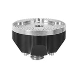CGPro M6 ARRI Rosette Mount With 3/8"-16 Mounting Screw & ARRI Locating Pins