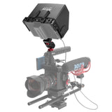 Nitze TP-FOCUS 5’’ Monitor Cage Kit For SMALLHD FOCUS