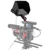 Nitze TP-FOCUS 5’’ Monitor Cage Kit For SMALLHD FOCUS