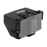 Nitze TP-FOCUS 5’’ Monitor Cage Kit For SMALLHD FOCUS