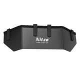 Nitze LS5 Sunhood For 5 inch Monitor Cage