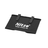 Nitze LS5 Sunhood For 5 inch Monitor Cage