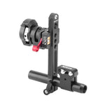 Nitze EVF-K03 EVF Mount With NATO Rail And Arri Rosette