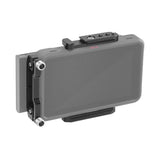 Nitze NINJA V-MPKIT NINJA V 5” Monitor Mounting Plate Kit
