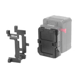 Nitze E2-FS-V3 Z CAM V Mount Adapter For Z CAM (Short Bracket)