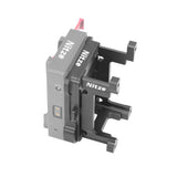 Nitze E2-FS-V3 Z CAM V Mount Adapter For Z CAM (Short Bracket)