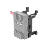 Nitze E2-FS-V3 Z CAM V Mount Adapter For Z CAM (Short Bracket)