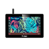 Portkeys BM5 WR HDMI/SDI 5.5" Touch Screen Wireless Control Monitor