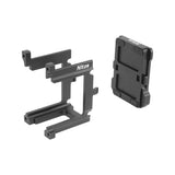 Nitze E2-FS-V3L Z CAM V Mount Adapter For Z CAM SDI Converter (Long Bracket)