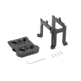 Nitze E2-FS-V3L Z CAM V Mount Adapter For Z CAM SDI Converter (Long Bracket)