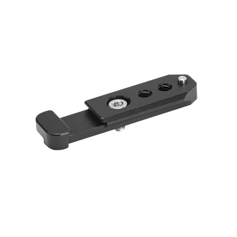 Nitze NINJA V-MPKIT NINJA V 5” Monitor Mounting Plate Kit