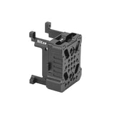 Nitze E2-FS-SV4 Z CAM V Mount Adapter with SSD Holder For Z CAM (Short Bracket)