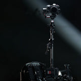 TiLTA Float Handheld Gimbal Support Counterbalance Steadicam System For DJI RS2/RS3 Pro