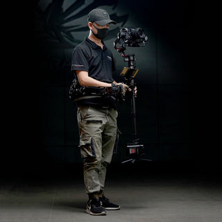 steadicam rs2