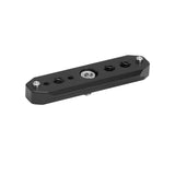 Nitze NINJA V-MPKIT NINJA V 5” Monitor Mounting Plate Kit