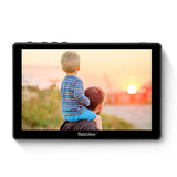 Desview R7 II 7" 2600 nits Touch On Camera Monitor with 4K HDMI