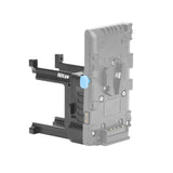 Nitze E2-FS-SV4L Z CAM V Mount Adapter With SSD Holder For Z CAM SDI Converter (Long Bracket)