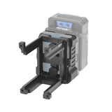 Nitze E2-FS-SV4L Z CAM V Mount Adapter With SSD Holder For Z CAM SDI Converter (Long Bracket)