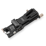 TiLTA Battery Plate Power Pass-through Plate Kit For RS2 / RS3 / RS3 Pro