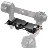 TiLTA Battery Plate Power Pass-through Plate Kit For RS2 / RS3 / RS3 Pro