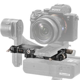 TiLTA Battery Plate Power Pass-through Plate Kit For RS2 / RS3 / RS3 Pro