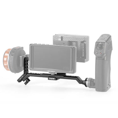 TiLTA HDA-T02-MB Hydra Alien Monitor Bracket Kit For DJI RS2