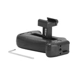 Nitze PA22-F Side Handle With NATO Clamp