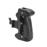 Nitze PA22-F Side Handle With NATO Clamp