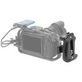 Nitze PA22-F Side Handle With NATO Clamp