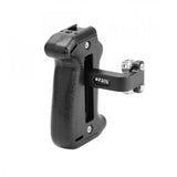 Nitze PA22-E Side Handle with 1/4" Screws