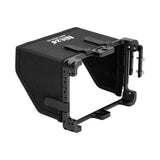 Nitze TP-F6PLUS 5.5” Monitor Cage Kit For FEELWORLD F6 Plus